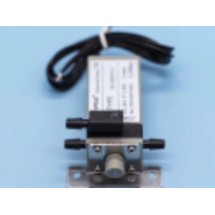 Solenoid Mürekkep Besleme Sistemi